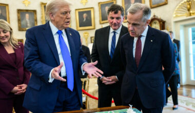 Canada hits back at US with $20bn in retaliatory tariffs · TheJournal.ie