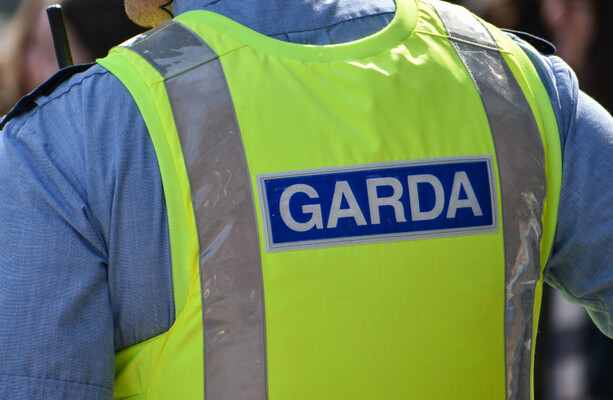 Body of woman found in Dublin park · TheJournal.ie