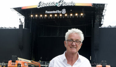 ‘It’s made for horses, for heaven's sake’: Electric Picnic boss warns against ketamine use at festival