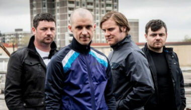 A dark new drama from the creator of Love/Hate is the standout show from RTÉ's upcoming schedule