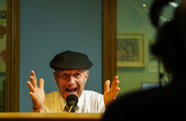 Poll: What did you make of The Healy-Raes: Blood, Sweat & Tears?