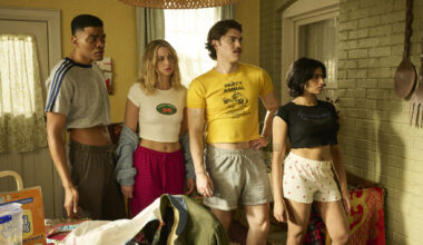 What you need to know about the new season of Adults · TheJournal.ie