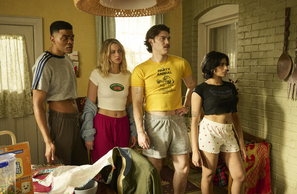 What you need to know about the new season of Adults · TheJournal.ie