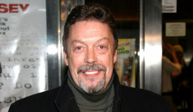 Tim Curry, star of Rocky Horror Picture Show and Home Alone 2, has died aged 80