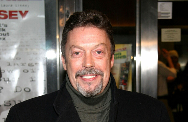 Tim Curry, star of Rocky Horror Picture Show and Home Alone 2, has died aged 80