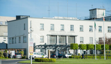HSE investigating ‘wholly unacceptable’ treatment of woman with dementia at Limerick hospital