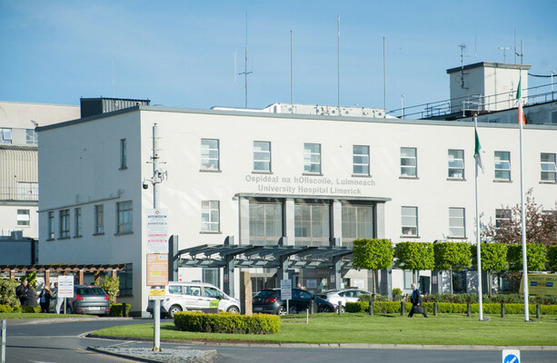 HSE investigating ‘wholly unacceptable’ treatment of woman with dementia at Limerick hospital