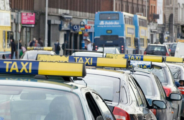 NTA says fixed fares 'are a good thing' for passengers, tells taxi drivers and Uber to 'work it out'
