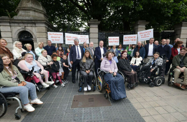 Gavan Reilly: €288k is the Skyclarys asking price, but what is the cost to patients of waiting?