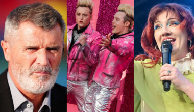 From Roy Keane to Enya: Here are our picks for a celebrity version of Traitors Ireland