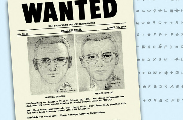 Sitdown Sunday: The crime writer who believes he has finally identified the Zodiac Killer