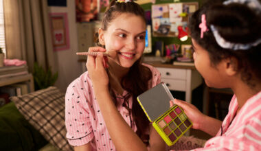 Parenting: Teenage TikTok rebrands, back to school hauls and the battle of the bank card