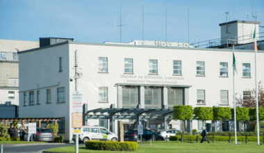 Hospital manager to meet family of patient after treatment by healthcare worker shared online
