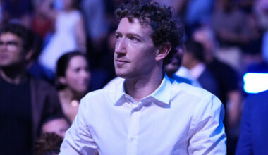 Ireland should ask Mark Zuckerberg the next time we need billions to look like money well spent