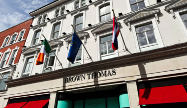 Brown Thomas objects to plans for new 'premium beauty retailer' in central Dublin