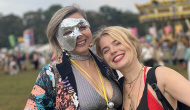 Downpour delays Electric Picnic main acts