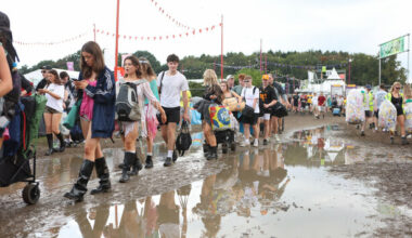 Here's what happened today: Friday · TheJournal.ie