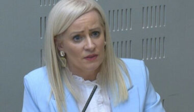 Fianna Fáil minister 'categorically' disagrees with British prime minister on unity poll