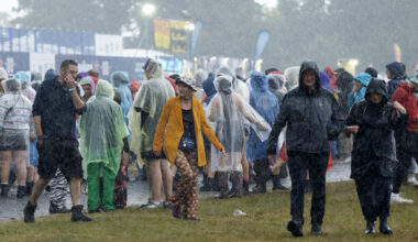 Electric Picnic: DJ cancelled over crowd safety, CMAT confirms she’s playing