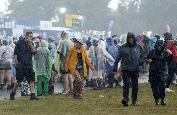 Electric Picnic: DJ cancelled over crowd safety, CMAT confirms she’s playing