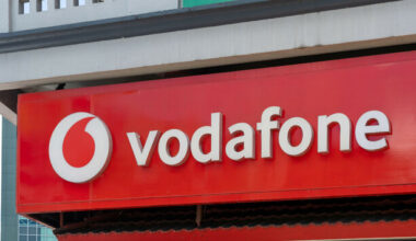 Vodafone broadband outages reported across Ireland · TheJournal.ie