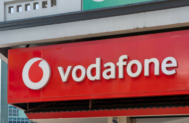 Vodafone broadband outages reported across Ireland · TheJournal.ie