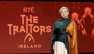 Here are the 23 players stepping inside Slane Castle for the new series of The Traitors