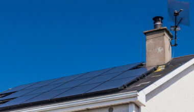 What are homes getting back from their solar panels? · TheJournal.ie