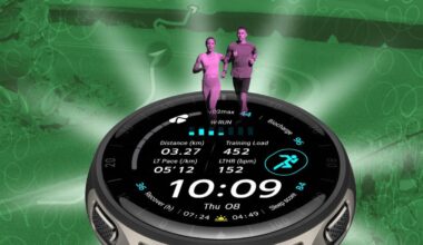 Five Hacks Every Amazfit Cheetah 2 Pro User Should Know