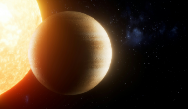 A giant planet was hiding in plain sight in one of astronomy's most-studied star systems