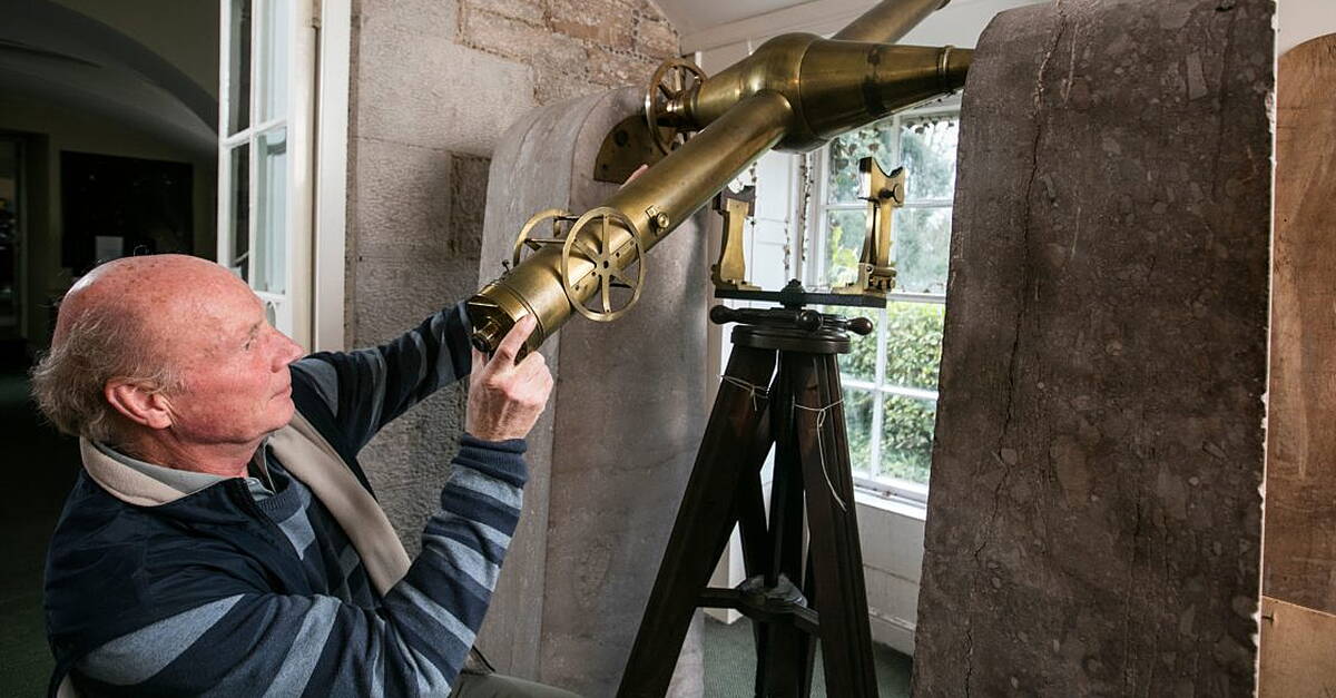 Historic observatories unite in bid to obtain global heritage status
