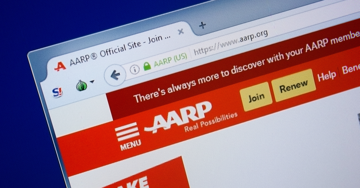 AARP Warns Americans on Major Social Security Problem