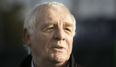 How Rod Liddle calling Roy Keane 'a thug' led to Eamon Dunphy's viral Irish TV moment