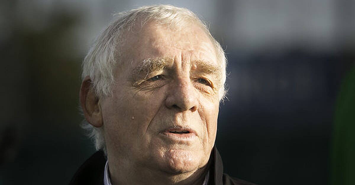 How Rod Liddle calling Roy Keane 'a thug' led to Eamon Dunphy's viral Irish TV moment