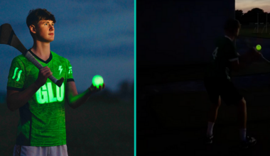 How A 16-Year Old From Limerick Changed Sliotar With Ingenious Idea
