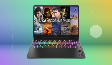 Today Only: Snag the HP HyperX Omen 16 Laptop at a Whopping $850 Discount