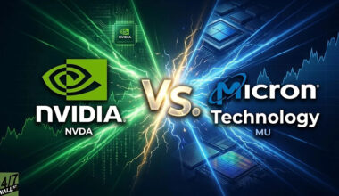 AI’s Biggest Opportunity by 2027: NVIDIA vs. Micron