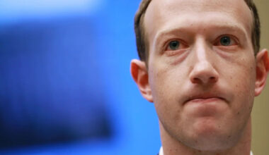 Meta’s Lawyers Say A Loss Could Cost $1.4 Trillion. Trial That Could Determine The Future Of Zuckerberg’s AI Ambitions Is Underway.