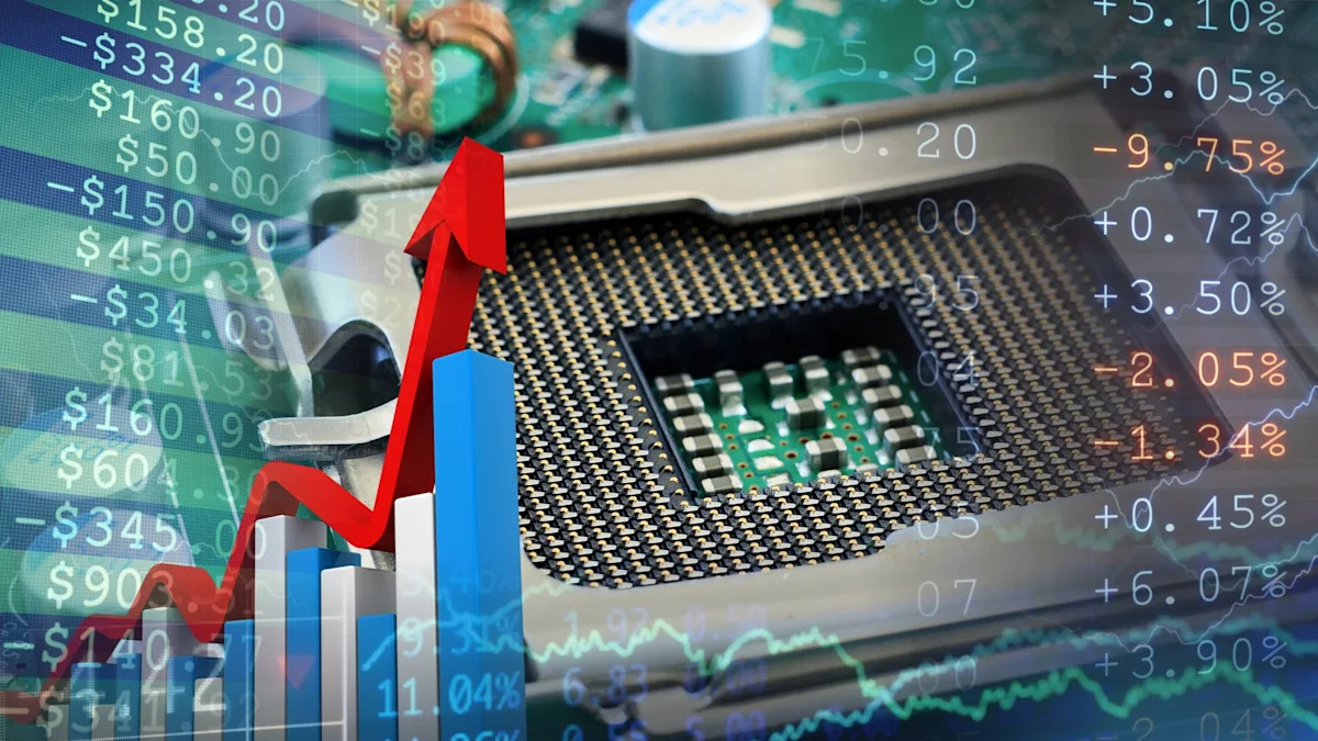 This Stock Has Become Too Important to the AI Revolution to Ignore