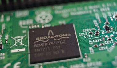 Cisco vs. Broadcom: One Stock Looks Like the Better AI Play