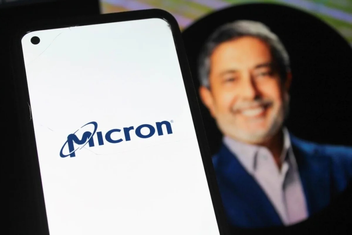 Micron CEO Sounds Alarm on AI Memory Crunch — Supply May Not Catch Up Until 2028 as Demand Keeps Growing: MU Stock Falls 4% (UPDATED)