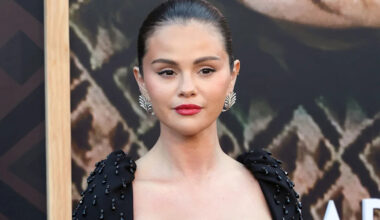 Selena Gomez Accused of Fraud by Mental-Health Startup Investors