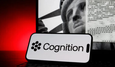 SpaceX Attempted to Acquire AI Coding Startup Cognition