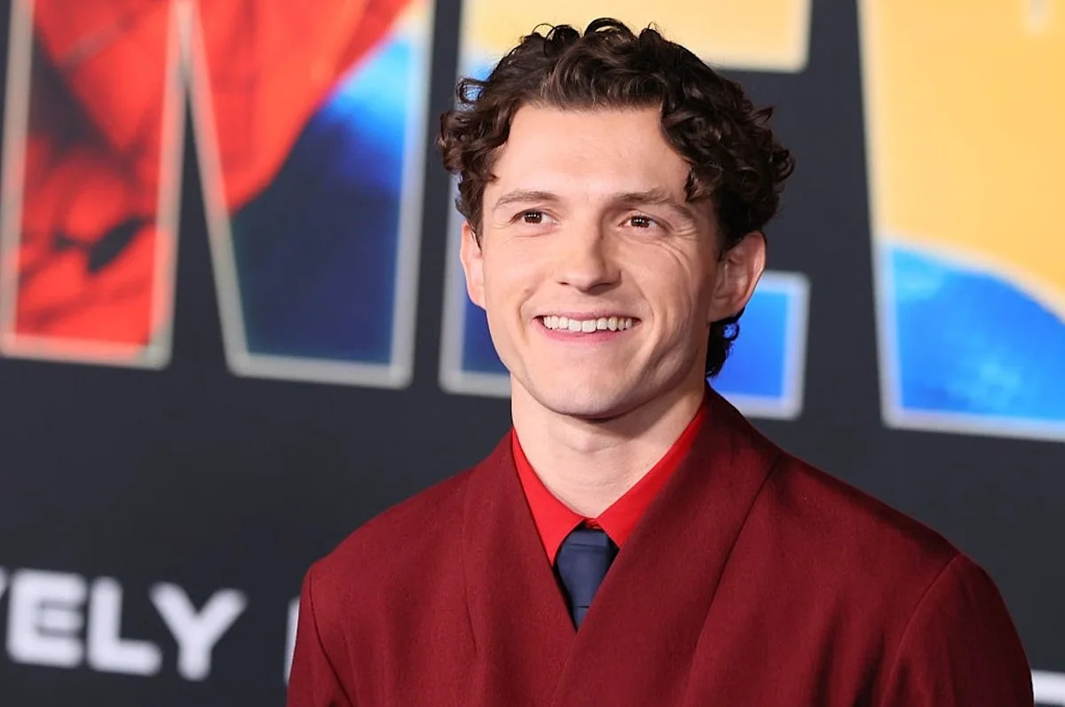 Tom Holland Shares The Spider-Man Fitness Prep That 'P*ssed' Him Off