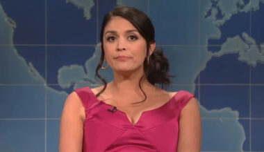 Two Awful-Sounding Side Effects Of Starring On SNL For Years, According To Cecily Strong