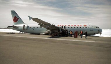 N.S. court approves $18M class-action settlement in 2015 Air Canada crash landing