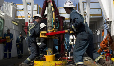 News of the day: GDP gains, Ontario nickel mine approval, oilpatch growth, ignoring rate hike risk, Cameco's Westinghouse IPO and more