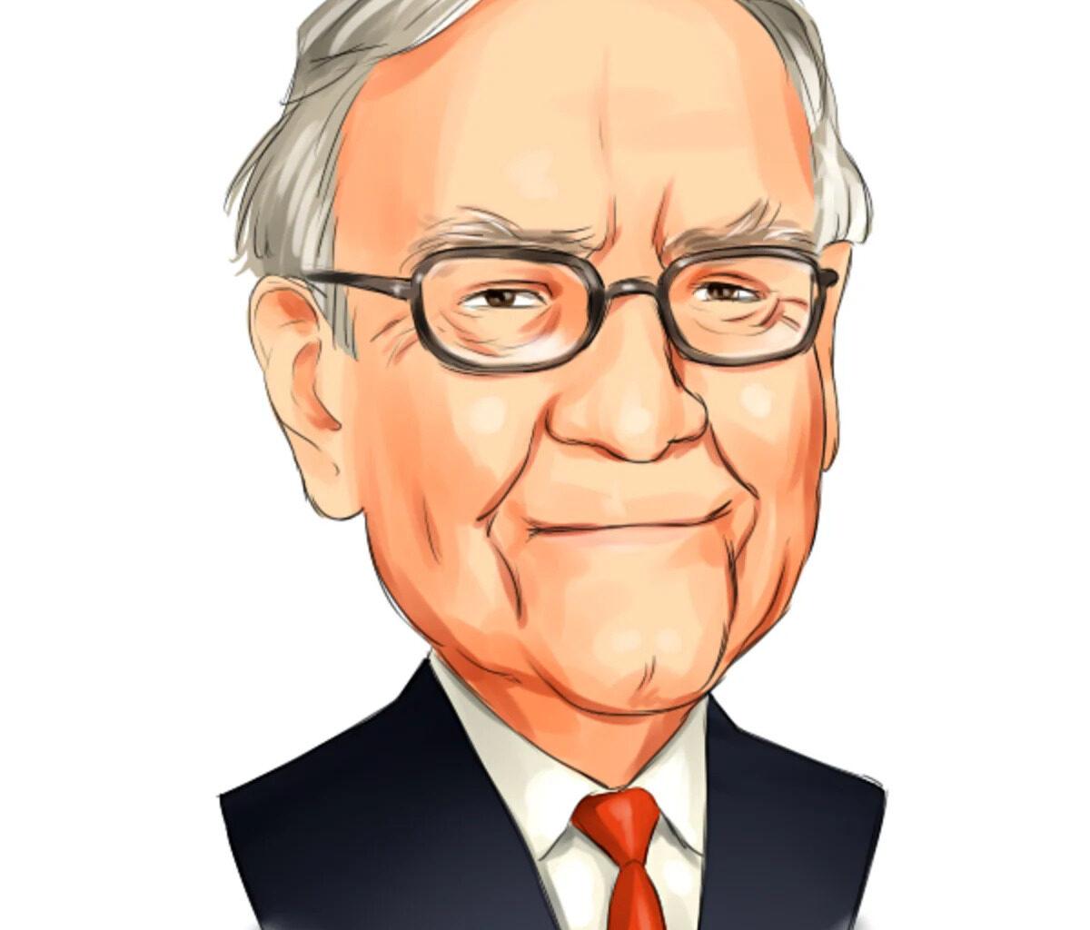 Warren Buffett’s Empire Just Made a Massive AI Bet Nobody Saw Coming