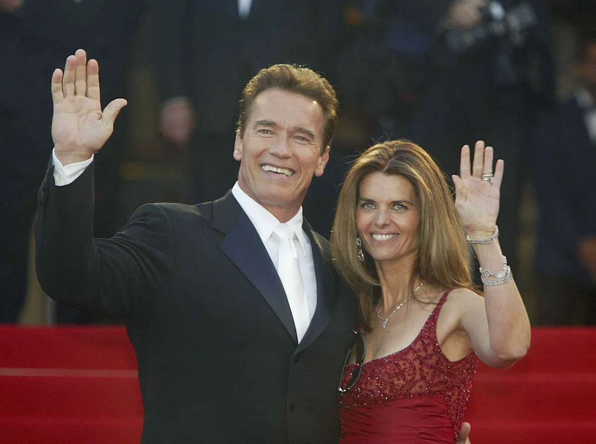 Maria Shriver and Arnold Schwarzenegger Enjoy Rare Family Reunion in Honor of His 79th Birthday: “So Lucky”
