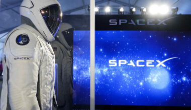 It’s SpaceX Lock-Up Day. Here’s What to Know With Millions of Shares Now Eligible to Trade